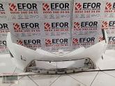 Oto Çıkma Parça / Toyota / Auris / Tampon / Ön Tampon / Çıkma Parça 