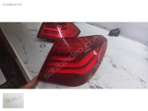 BMW 7 KASA SAĞ DIŞ STOP
