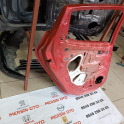Oto Çıkma Parça / Renault / Clio / Kaporta & Karoser / Sol Arka Kapı / Çıkma Parça 