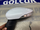 Oto Çıkma Parça / Ford / Fiesta / Ayna / Sol Dış Ayna / Çıkma Parça 