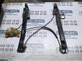 Oto Çıkma Parça / Seat / Leon / Oto Cam / Cam Krikosu / Çıkma Parça 