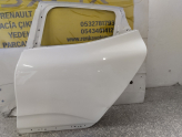 Oto Çıkma Parça / Renault / Clio / Kaporta & Karoser / Sol Arka Kapı / Çıkma Parça 