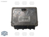 AUDİ A3 1.8 20V 8L MOTOR BEYNİ ORJİNAL ÇIKMA 06A906018AK