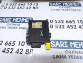 ÇIKMA VW PASSAT CC DİREKSİYON BEYNİ 3C0953549 AE