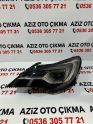 Oto Çıkma Parça / Opel / Astra / Far & Stop / Sağ Ön Far / Çıkma Parça 