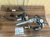 Oto Çıkma Parça / Hyundai / i20 / Koltuk & Döşeme / İç Kapı Kolu / Çıkma Parça 