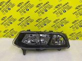 VOLKSWAGE POLO SOL SİS FARI / HELLA / 6C0.941.661.D