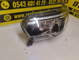 Oto Çıkma Parça / Renault / Trafic / Far & Stop / Sol Ön Far / Çıkma Parça 