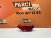HYUNDAİ İX20 SOL REFLEKTÖR ORJİNAL 92405-1K0