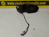 Oto Çıkma Parça / Renault / Megane / Ayna / Sağ Dış Ayna / Çıkma Parça 