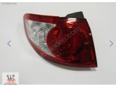 HYUNDAI SANTA FE- 2006/2009 DIŞ STOP SOL