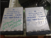 Oto Çıkma Parça / Jaguar / Daimler / Beyin / Eps Beyin / Çıkma Parça 
