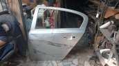 OPEL ASTRA H SEDAN ORJİNAL ÇIKMA SOL ARKA KAPI
