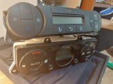 Oto Çıkma Parça / Ford / Mondeo / Klima / Kontrol Paneli / Çıkma Parça 