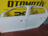 Oto Çıkma Parça / Renault / Megane / Kaporta & Karoser / Sol Ön Kapı / Çıkma Parça 