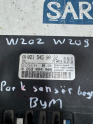 Oto Çıkma Parça / Mercedes / CLK / Beyin / Park Sensör Beyni / Çıkma Parça 