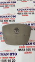 Oto Çıkma Parça / Renault / Megane / Direksiyon / Direksiyon Airbag / Çıkma Parça 