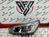FORT FOCUS SOL ÖN FAR ORJİNAL