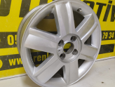 Oto Çıkma Parça / Renault / Megane / Jant & Lastik / Çelik Jant / Çıkma Parça 