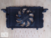 TESLA MODEL Y FAN KOMPLE 1494179