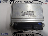 Oto Çıkma Parça / Audi / A4 / Beyin / Motor Beyni / Çıkma Parça 