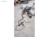 Oto Çıkma Parça / Renault / Clio / Motor / Elektrik Tesisatı / Çıkma Parça 