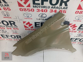 Oto Çıkma Parça / Toyota / RAV4 / Kaporta & Karoser / Sol Ön Çamurluk / Sıfır Parça 