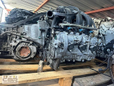 Oto Çıkma Parça / Porsche / Boxster / Şanzıman / Şanzıman Komple / Çıkma Parça 