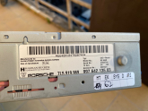 Oto Çıkma Parça / Porsche / Cayenne / Teyp / Cd Changer / Çıkma Parça 