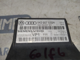 Oto Çıkma Parça / Volkswagen / Golf / Beyin / Gateway Beyni / Çıkma Parça 