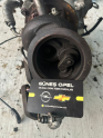 Oto Çıkma Parça / Opel / Mokka / Motor / Turbo / Çıkma Parça 