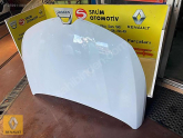 Oto Çıkma Parça / Renault / Clio / Kaporta & Karoser / Kaput / Çıkma Parça 