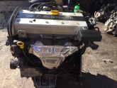 Oto Çıkma Parça / Opel / Vectra / Motor / Blok / Çıkma Parça 