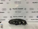 Oto Çıkma Parça / Opel / Astra / Far & Stop / Sağ Ön Far / Çıkma Parça 
