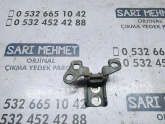 Oto Çıkma Parça / Renault / Clio / Kaporta & Karoser / Kapı Menteşesi / Çıkma Parça 