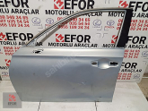 Oto Çıkma Parça / Honda / Civic / Kaporta & Karoser / Sağ Ön Kapı / Çıkma Parça 