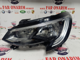 RENAULT TALİANT SOL FAR LED ORJİNAL ÇIKMA