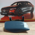 A1178851622 orj mercedes cla w117 sağ ön far yıkama kapağı