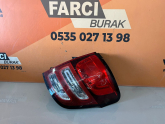 Oto Çıkma Parça / Citroen / C3 / Far & Stop / Sağ Arka Stop / Çıkma Parça 