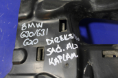 Oto Çıkma Parça / Bmw / 5 Serisi / Direksiyon / Direksiyon Bakaliti / Çıkma Parça 