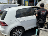 Oto Çıkma Parça / Volkswagen / Golf / Kaporta & Karoser / Komple Arka / Çıkma Parça 