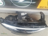 Oto Çıkma Parça / Fiat / Egea / Far & Stop / Sol Ön Far / Çıkma Parça 