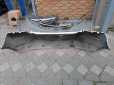 Oto Çıkma Parça / Opel / Corsa / Tampon / Arka Tampon / Çıkma Parça 