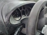 Hurda Belgeli Araçlar / Seat / Cordoba
