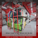 Oto Çıkma Parça / Fiat / Doblo / Motor / Motor (komple) / Çıkma Parça 