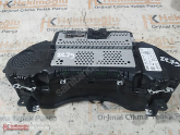 Oto Çıkma Parça / Audi / A6 / Göğüslük & Torpido / Gösterge Çerçevesi / Çıkma Parça 
