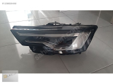 AUDİ A6 SOL FAR YENİ KASA METRİX XENON ORJİNAL ÇİKMA