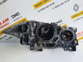 Oto Çıkma Parça / Renault / Megane / Far & Stop / Sol Ön Far / Çıkma Parça 