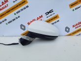 Oto Çıkma Parça / Renault / Clio / Ayna / Sol Dış Ayna / Çıkma Parça 