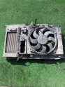 CİTROEN C4 FAN MOTORU